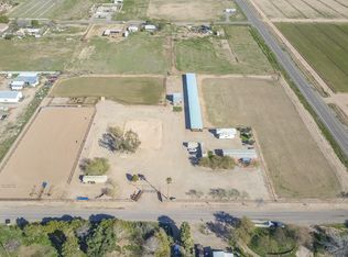 65 N Sunset Ln, Coolidge, AZ 85128