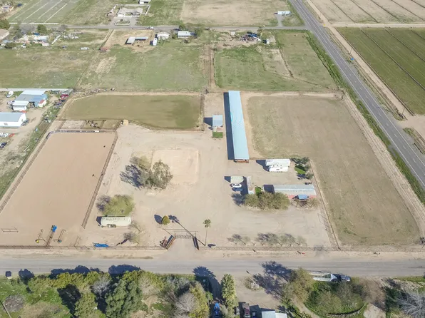 65 N Sunset Ln, Coolidge, AZ 85128