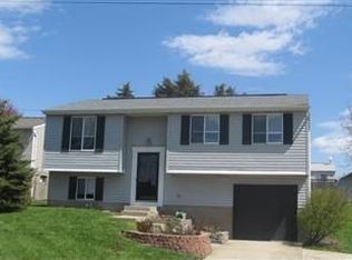 8592 Evergreen Dr, Florence, KY 41042