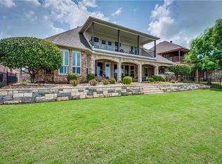 2306 Vienna Dr, Granbury, TX 76048