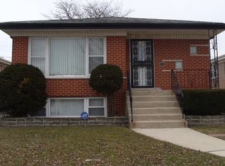 519 Bensley Ave, Calumet City, IL