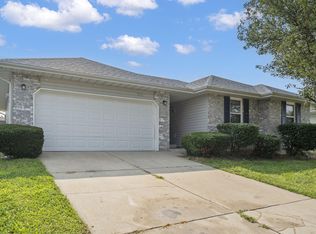 1210 N Colgate Ave, Springfield, MO 65802