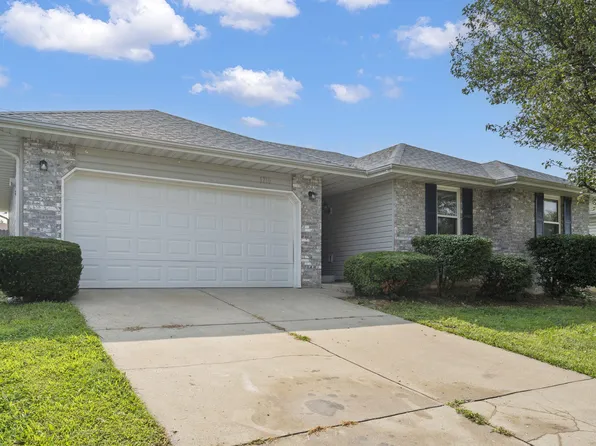1210 N Colgate Avenue, Springfield, MO 65802