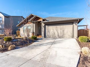 2969 NE Canoe Ct, Bend, OR 97701