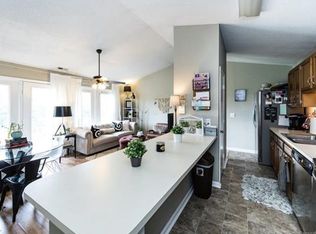 6145 Meadow Rose Ln #K, Charlotte, NC 28215