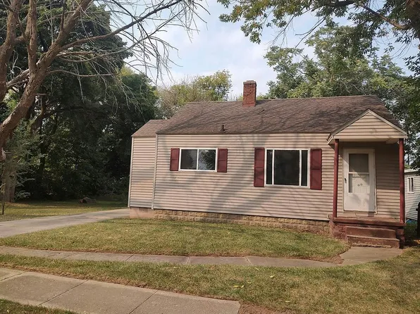 3168 W Parkway Ave, Flint, MI 48504