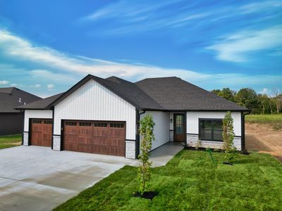 3305 Gray Birch Dr, Columbia, MO, 65202
