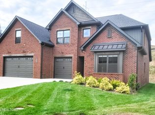 12177 Broady Glen Ln, Knoxville, TN 37932
