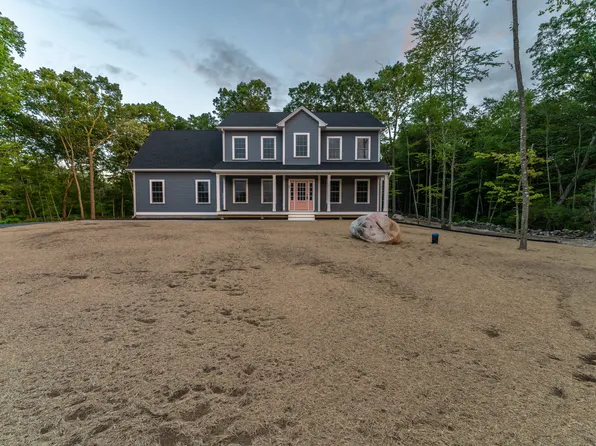 29 Marty's Way, Ledyard, CT 06339