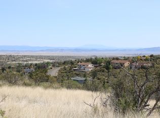 1755 W Buena Vista Trl, Prescott, AZ 86305