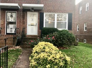 481 Madison St NE, Washington, DC 20011