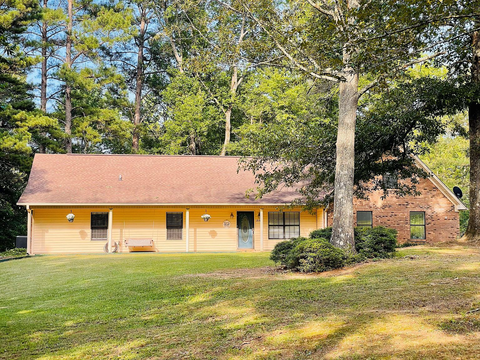 215 Drive 1572, Mooreville, MS 38857 MLS 232224 Zillow