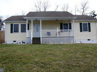 736 7th Ave, Luray, VA