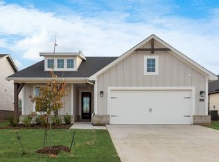 1260 Colca Dr, Springtown, TX 76082