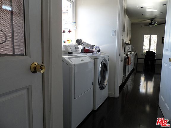 4th image of 1248 S Crescent Heights Blvd
