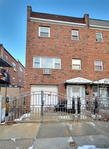 1714 Matthews Avenue, Bronx, NY, 10462