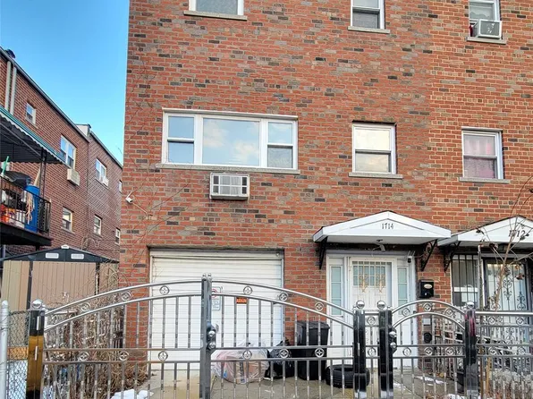 1714 Matthews Avenue, Bronx, NY 10462