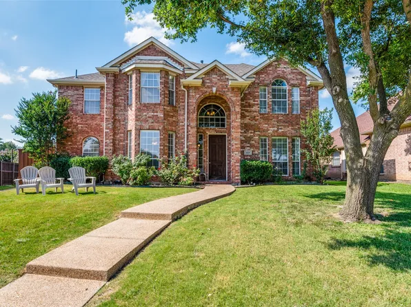 3325 Patriot Dr, Plano, TX 75025