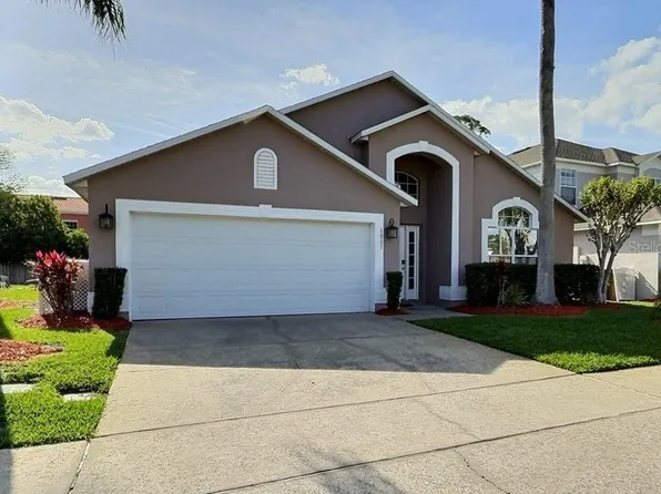 1005 Lake Berkley Dr, Kissimmee, FL 34746