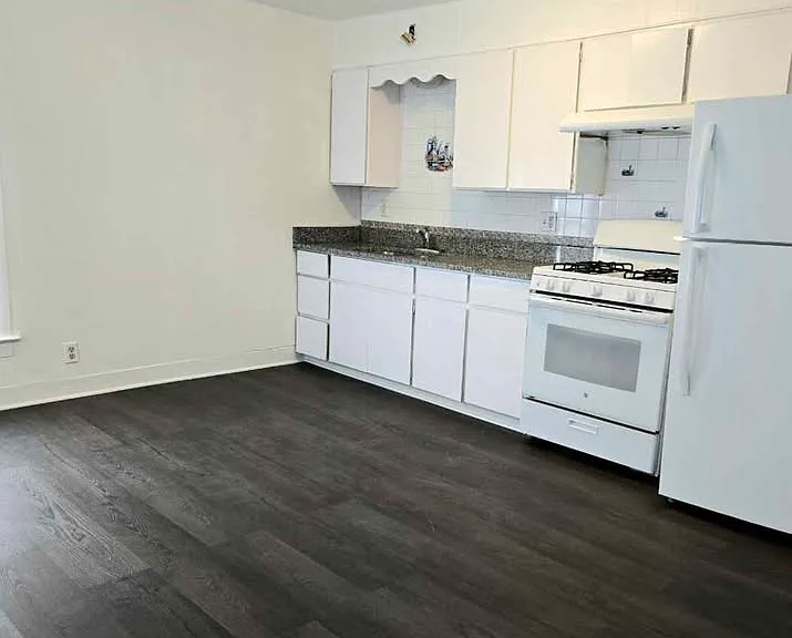 321 S Wolfe St #2 — Photo 1