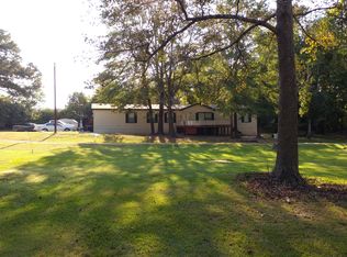 240 County Road 405d, Henderson, TX 75654
