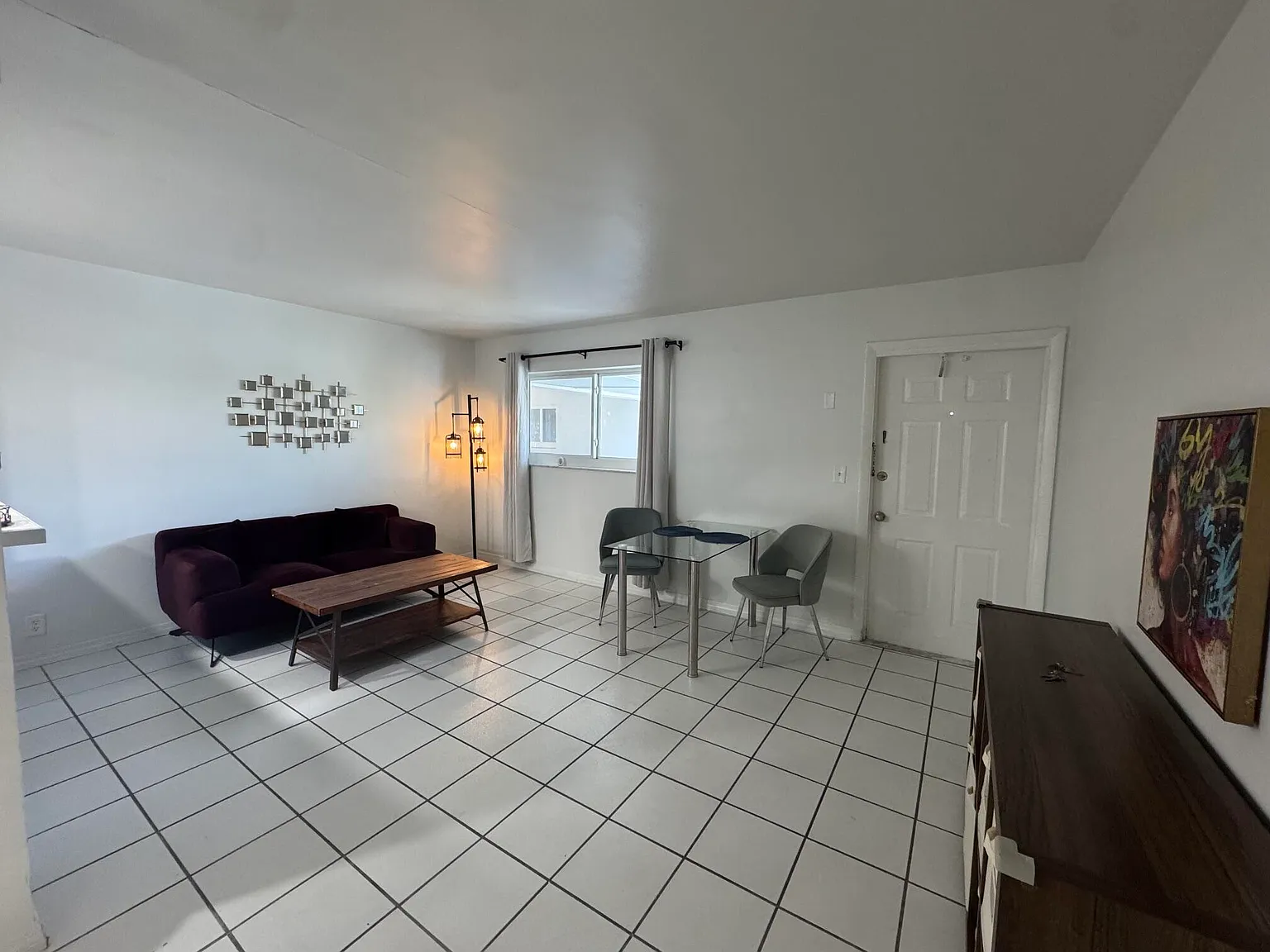 1 bed, 1.0 bath, 750 sqft, $1,800 — Photo 3