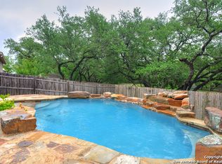 7518 Paraiso Point, Boerne, TX 78015