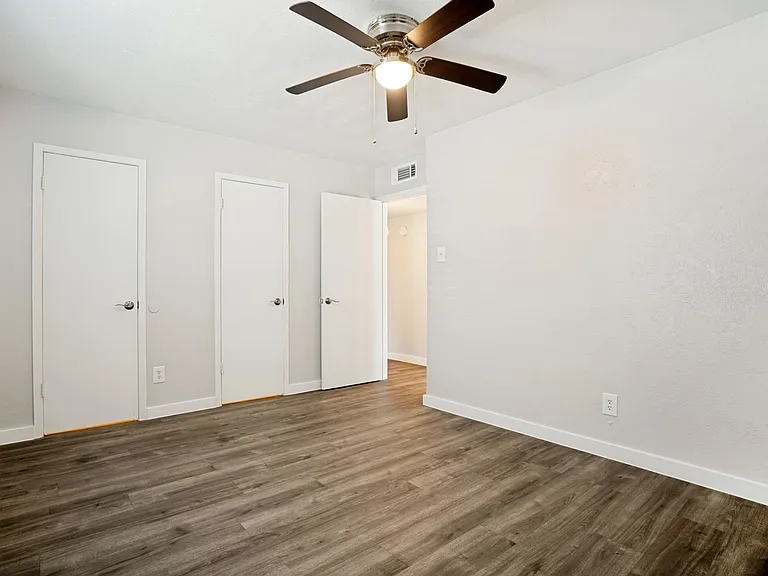 Gazebo Apartments (Denton, Tx) — Photo 19