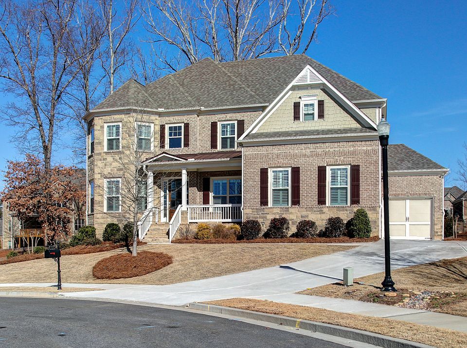725 Stuart Ct, Alpharetta, GA 30004 Zillow