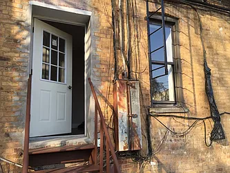 Rented by Zuz Realty