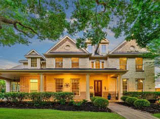 822 Lake Grayson Dr, Katy, TX 77494