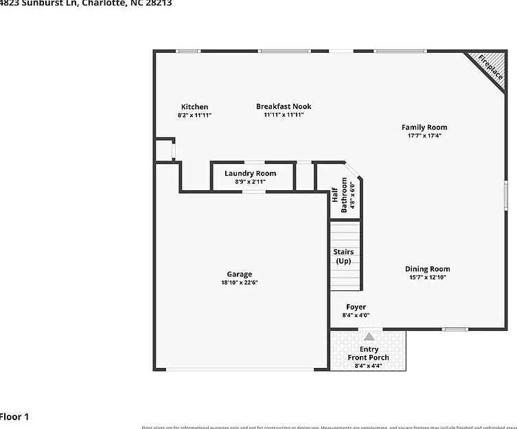 3 bed, 2.5 bath, 2100 sqft, $2,160 — Photo 2