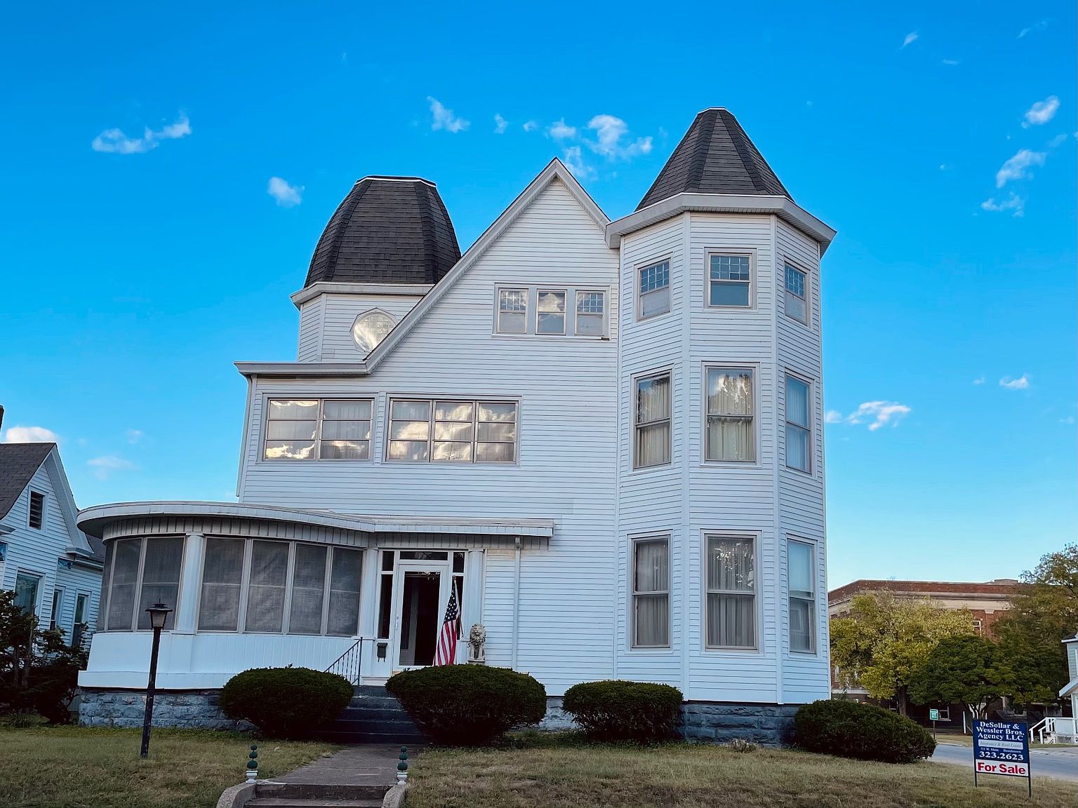 515 Washington St, Beardstown, IL 62618 Zillow