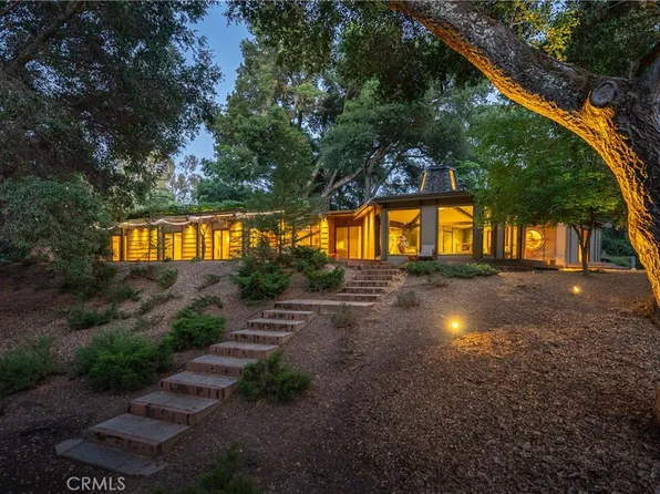 5100 Cascabel Rd, Atascadero, CA 93422