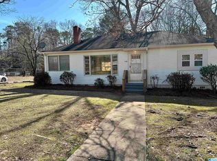 448 87th St S, Birmingham, AL 35206