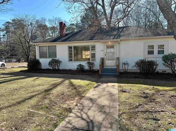 448 87th St S, Birmingham, AL 35206