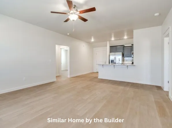 1612 Highland Loop, Guthrie, OK