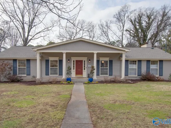 702 Cleermont Dr SE, Huntsville, AL 35801