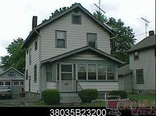 857 Terra Alta St NE, Warren, OH
