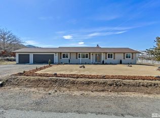 2830 Ravazza Rd, Reno, NV 89521