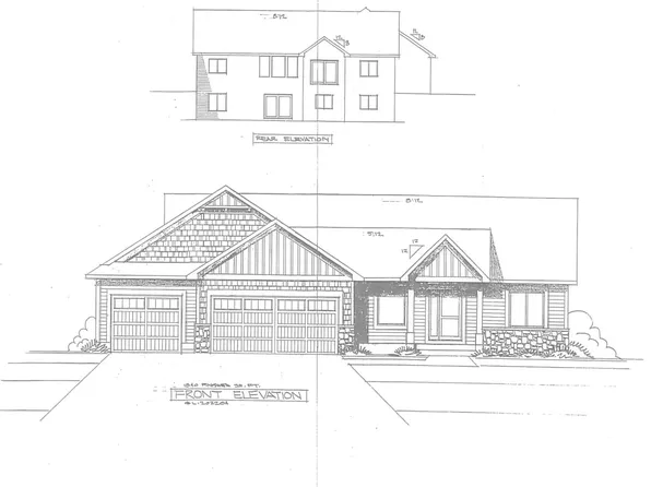 6478 Fox Rd, Lino Lakes, MN 55014