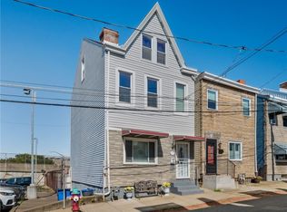322 Darsie St, Pittsburgh, PA 15224