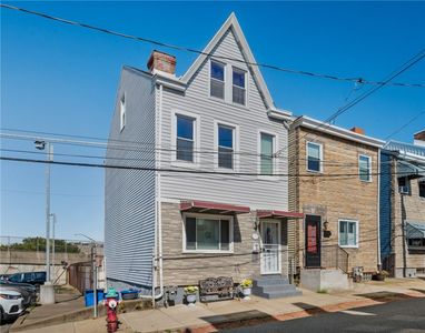 322 Darsie St, Pittsburgh, PA, 15224