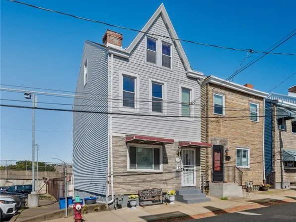 322 Darsie St, Pittsburgh, PA 15224