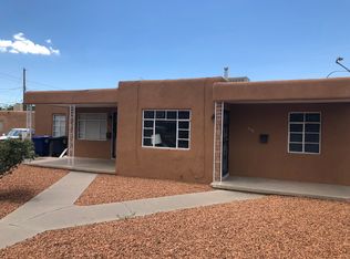 505-507 Quincy Pl SE, Albuquerque, NM 87108