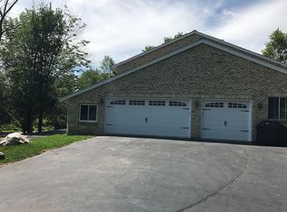 432 Pheasant Run, Colgate, WI 53017