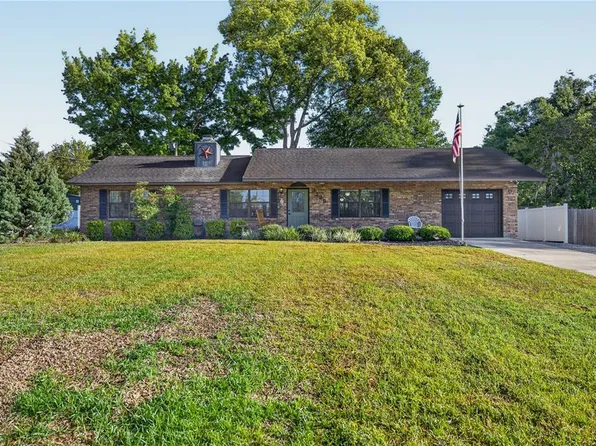 3125 NE 44th Pl, Ocala, FL 34479