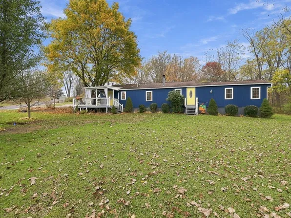 25 Washer Rd, Phoenix, NY 13135