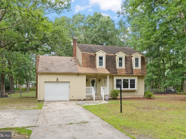 608 Avenue D, Southampton, NJ 08088