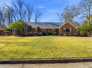 1036 Downshire Chas, Virginia Beach, VA